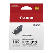 Canon INK TANK PFI-5100 CO - INK CARTRIDGE FOR PRO-310