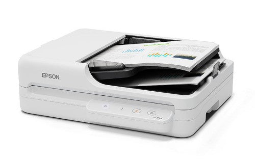 EPSON WORKFORCE DS-1730 DOCUMENT SCANNERS
