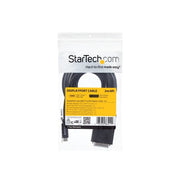 StarTech.com 6.6 ft (2m) USB-C to DVI Cable - 1920 x 1200 - Black