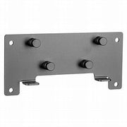 HP Poly TC10 Black Wall Mount