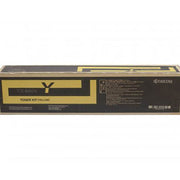 KYOCERA TK-8309Y toner cartridge 1 pc(s) Original Yellow
