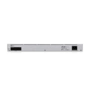 Ubiquiti Networks UniFi USW-PRO-24-POE-AU network switch Managed L2/L3 Gigabit Ethernet (10/100/1000) Power over Ethernet (PoE) 1U Grey