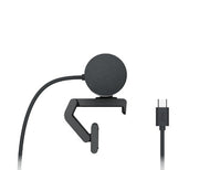 Logitech 960-001461 webcam 4 MP 1920 x 1080 pixels USB Graphite
