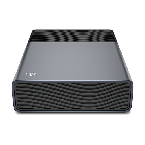 Seagate One Touch STNB8000400 external hard drive 8 TB USB Type-C Grey