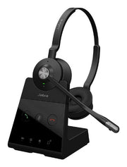 Jabra Engage 65 SE - Stereo, UK/HK/SG/AU/NZ