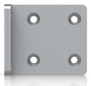 Ubiquiti UACC-Rack-Ear-1U Mounting kit