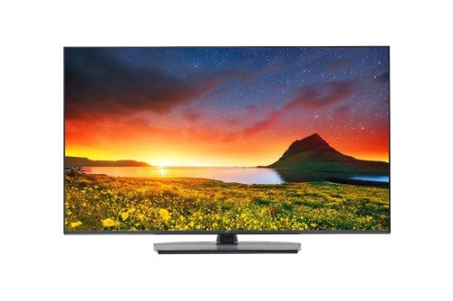 LG 50UR765H0VC hospitality TV 127 cm (50") 4K Ultra HD 360 cd/m² Smart TV Black 20 W