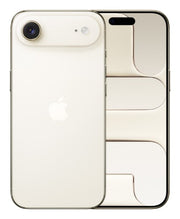 Apple iPhone Air 16.5 cm (6.5") Dual SIM iOS 26 5G USB Type-C 256 GB Gold