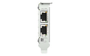QNAP QXG-10G2T network card Internal Ethernet 10000 Mbit/s