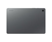 Samsung Galaxy Tab S10 Lite 5G LTE-TDD & LTE-FDD 256 GB 27.7 cm (10.9") 8 GB Wi-Fi 6 (802.11ax) Grey