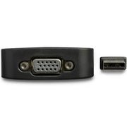 StarTech.com USB 2.0 to VGA Adapter, USB to VGA Monitor Converter for Windows, 1080p (no support for macOS/ChromeOS/Linux) - TAA