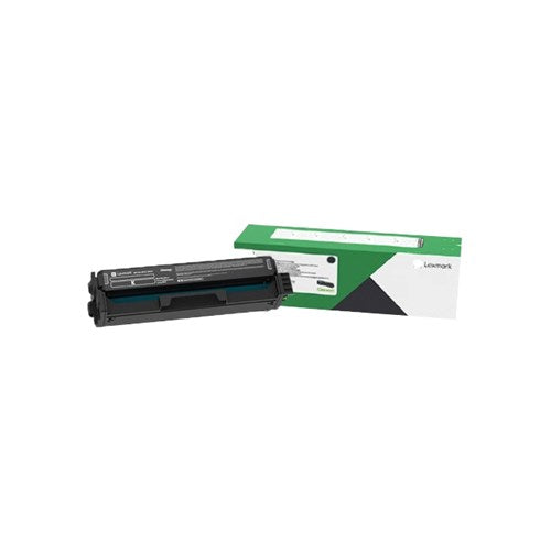 Lexmark 20N3XK0 toner cartridge Black