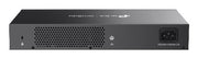 TP-Link Omada ES216G network switch Managed L2 Gigabit Ethernet (10/100/1000) Black