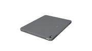 Logitech Combo Touch QWERTY English Smart Connector Grey