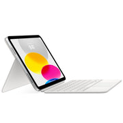 Apple MQDP3ZA/A mobile device keyboard QWERTY US International White