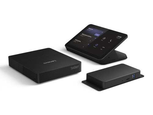 Lenovo ThinkSmart Core Gen 2 for Microsoft Team Rooms video conferencing system Ethernet LAN