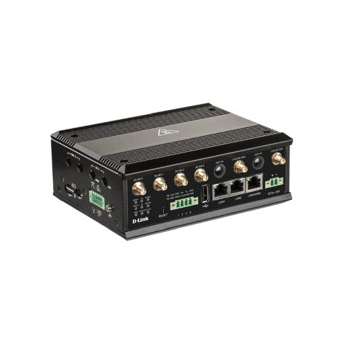 D-Link DWM-3010 gateway/controller 10, 100, 1000 Mbit/s