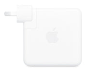 Apple MW2L3X/A mobile device charger Universal White AC Fast charging Indoor