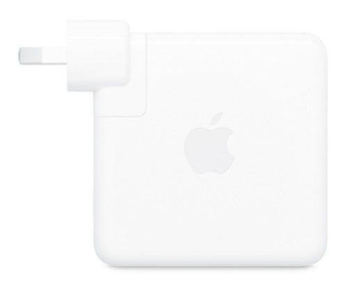 Apple MW2L3X/A mobile device charger Universal White AC Fast charging Indoor