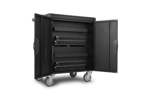 Kensington AC32 32-Bay Security Charging Cabinet