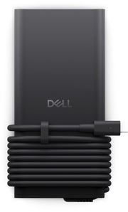 DELL 450-BFVB power adapter/inverter Indoor 280 W Black
