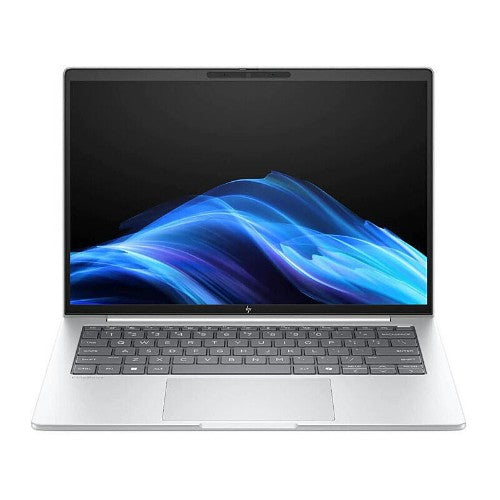 HP EliteBook 8 G1i 14' WUXGA IR Intel U7-256V 16GB LPDDR5X 512GB SSD Windows 11 Pro Intel Arc GPU Copilot+ PC 47 TOPS TB Fingerprint 3yr OS 1.4kg