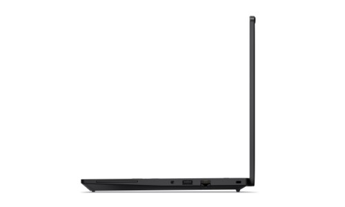 Lenovo ThinkPad P14s Gen 7 (AMD) Copilot + PC Copilot+ PC AMD Ryzen AI 7 PRO PRO 450 Mobile workstation 35.6 cm (14") Touchscreen WUXGA 32 GB DDR5-SDRAM 1 TB SSD Wi-Fi 7 (802.11be) Windows 11 Pro Nordic Black