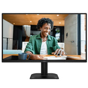 AOC 23.8' IPS, 1920×1080@144Hz, 4ms GtG, 300 cd/m², 1500:1, 178° VA, sRGB 112%, HDMI/DP, tilt -5°~23°, 16.7M colors, 16W (LS)