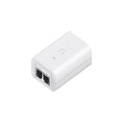 Ubiquiti POE-24-7W-G-WH PoE adapter Gigabit Ethernet 24 V