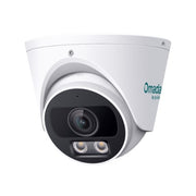 TP-LINK Omada 5MP Turret - Omada 5MP Turret PoE Security Camera (Omada Camera)