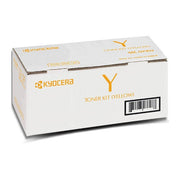 KYOCERA TK-5234Y TONER YELLOW 2.2K FOR M5521CDW / M5521CDN P5021CDW / P5021CDN