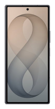 Samsung Galaxy Z Fold8 Ultra 20.3 cm (8") Dual SIM Android 17 5G USB Type-C 12 GB 512 GB 5000 mAh Graphite