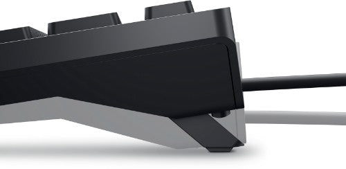 DELL KB525C keyboard Office USB US English Black