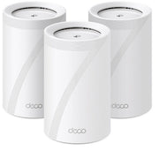 TP-Link BE9300 Whole Home Mesh Wi-Fi 7 System(Tri-Band)