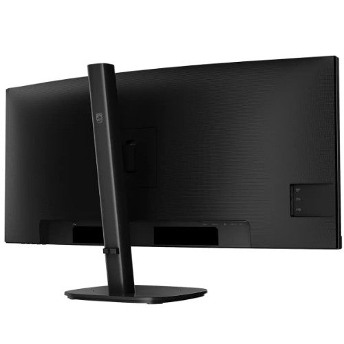 Philips 34B2N3500C computer monitor 86.4 cm (34") 3440 x 1440 pixels Wide Quad HD LCD Black