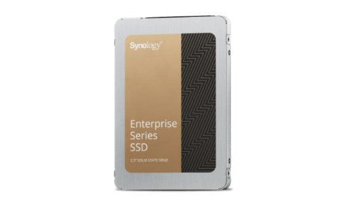 Synology SAT5221-960G internal solid state drive 960 GB 2.5" Serial ATA III