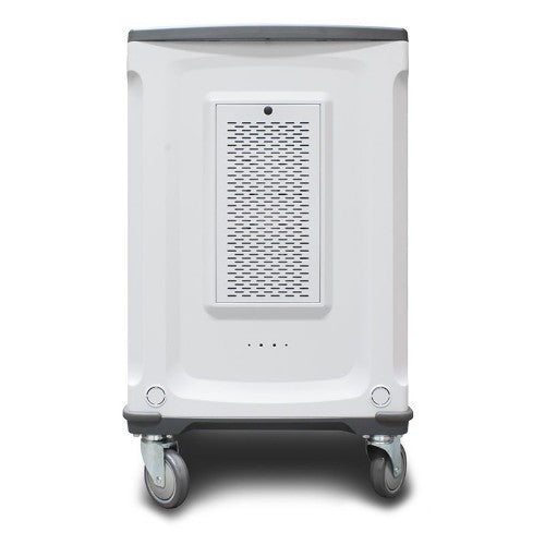 ALOGIC Smartbox 32 Bay Notebook/Chromebook & Tablet Charging Trolley - Up to 15.6" Devices