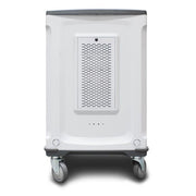 ALOGIC Smartbox 32 Bay Notebook/Chromebook & Tablet Charging Trolley - Up to 15.6" Devices