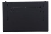 APC NetShelter WX AR109, 9U, 19inch patch cabinet, Wall mounting, Unassembled, 400MM deep