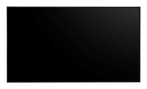 LG DIGITAL DISPLAY (UL3Q) 75" UHD DISPLAY + EXTEND WARRANTY UP TO 5YRS