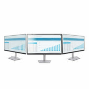 StarTech.com 24-inch 16:9 Anti-Blue Light Filter, BlueLight Screen Filter for 24in Computer Monitor, Reduces Eye Strain, Dual Mounting Options, TAA Compliant