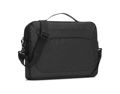 STM MYTH 40.6 cm (16") Briefcase Black