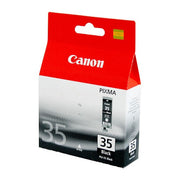 Canon PGI-35BK ink cartridge 1 pc(s) Original Standard Yield Photo black