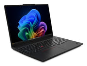 Lenovo ThinkPad T16 Gen 5 (AMD) AMD Ryzen™ 5 PRO PRO 230 Mobile workstation 40.6 cm (16") WUXGA 16 GB DDR5-SDRAM 512 GB SSD Wi-Fi 7 (802.11be) Windows 11 Pro Black English