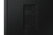 Samsung QB85C-N Digital signage flat panel 2.16 m (85") LED 350 cd/m² 4K Ultra HD Black Built-in processor Tizen 7.0 16/7