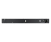 D-Link 24-port Gigabit Smart Managed Switch with 4x 10G SFP+