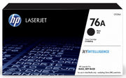 HP 76A BLACK TONER - APPROX 3KPAGES. FOR M404, M406, M428, M430 MONO PRINTER