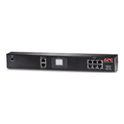 APC Rack Mount, Pod, NetBotz, 150 Rack Sensor