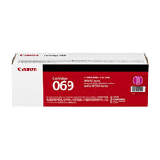 Canon CART069M MAGENTA TONER FOR MF756Cx LBP674Cx 1.9K PAGE YIELD