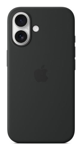 Apple MYY13FE/A mobile phone case 15.5 cm (6.1") Cover Black
